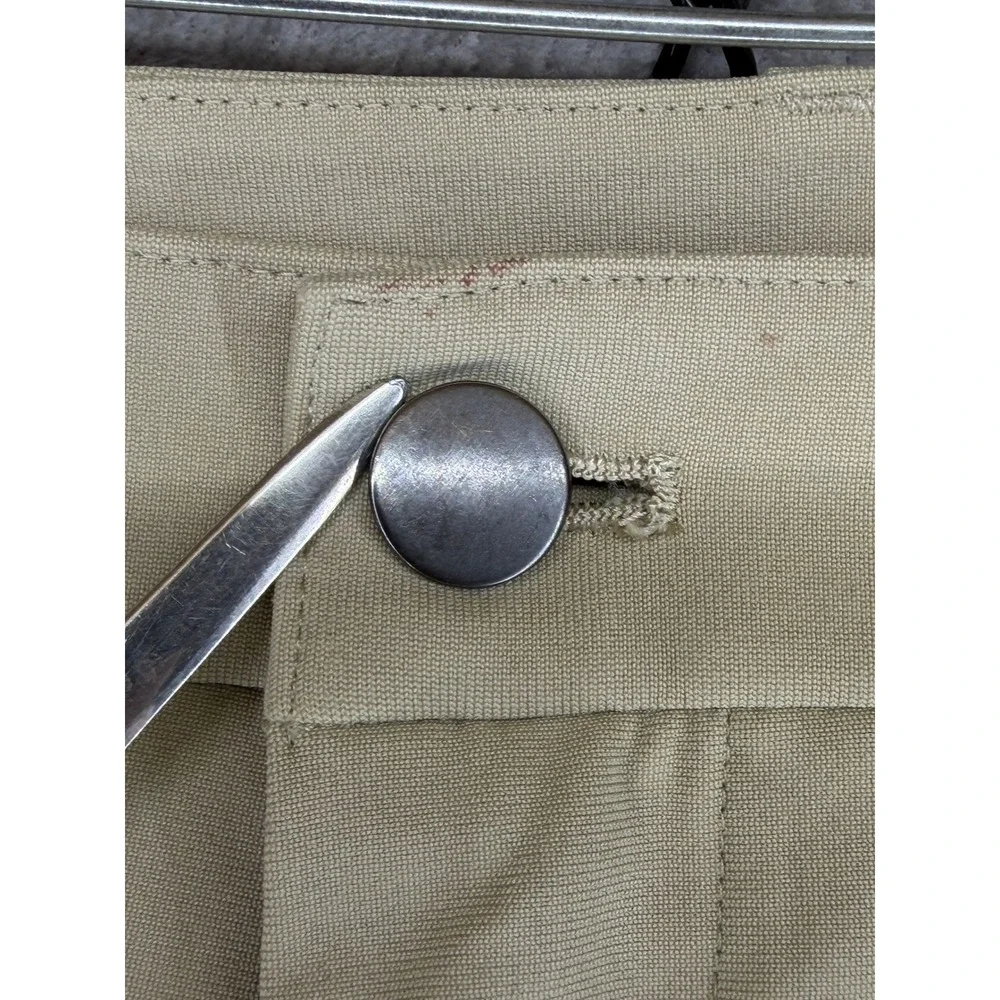 Lululemon high performance